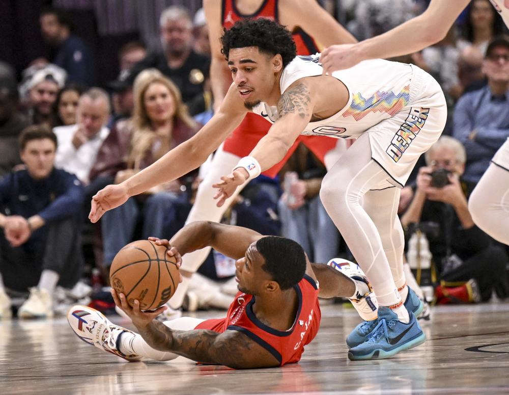 他们不仅是 他们不仅是