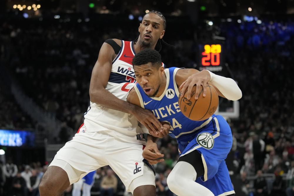 有亮眼表现 有亮眼表现